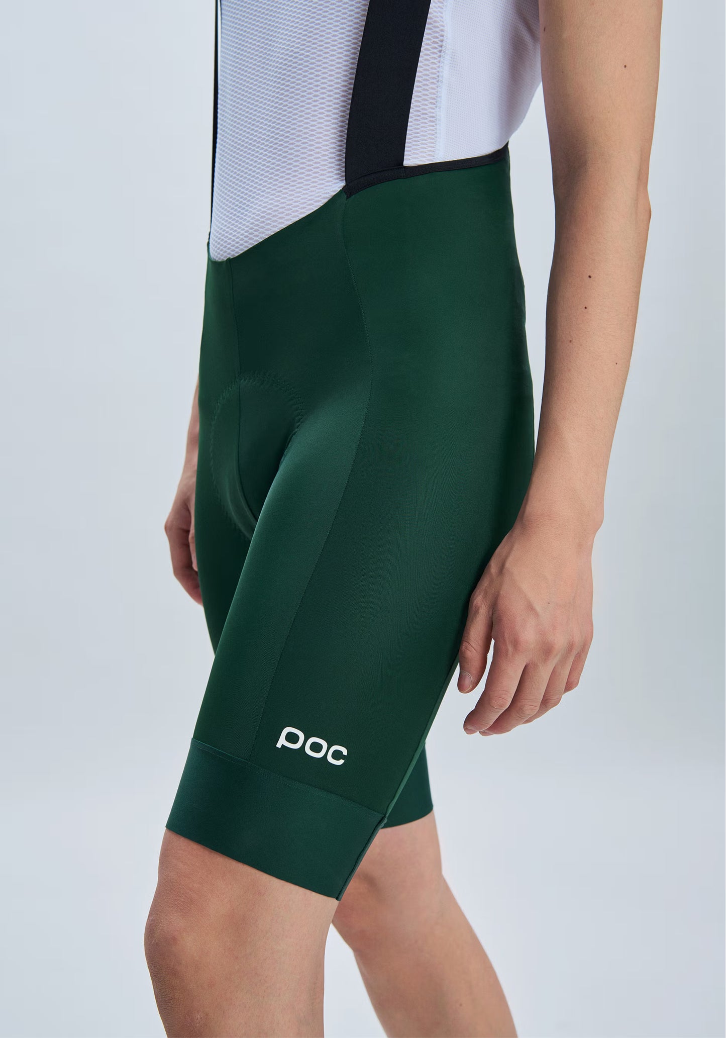 POC CADENCE Slabbetje Groen