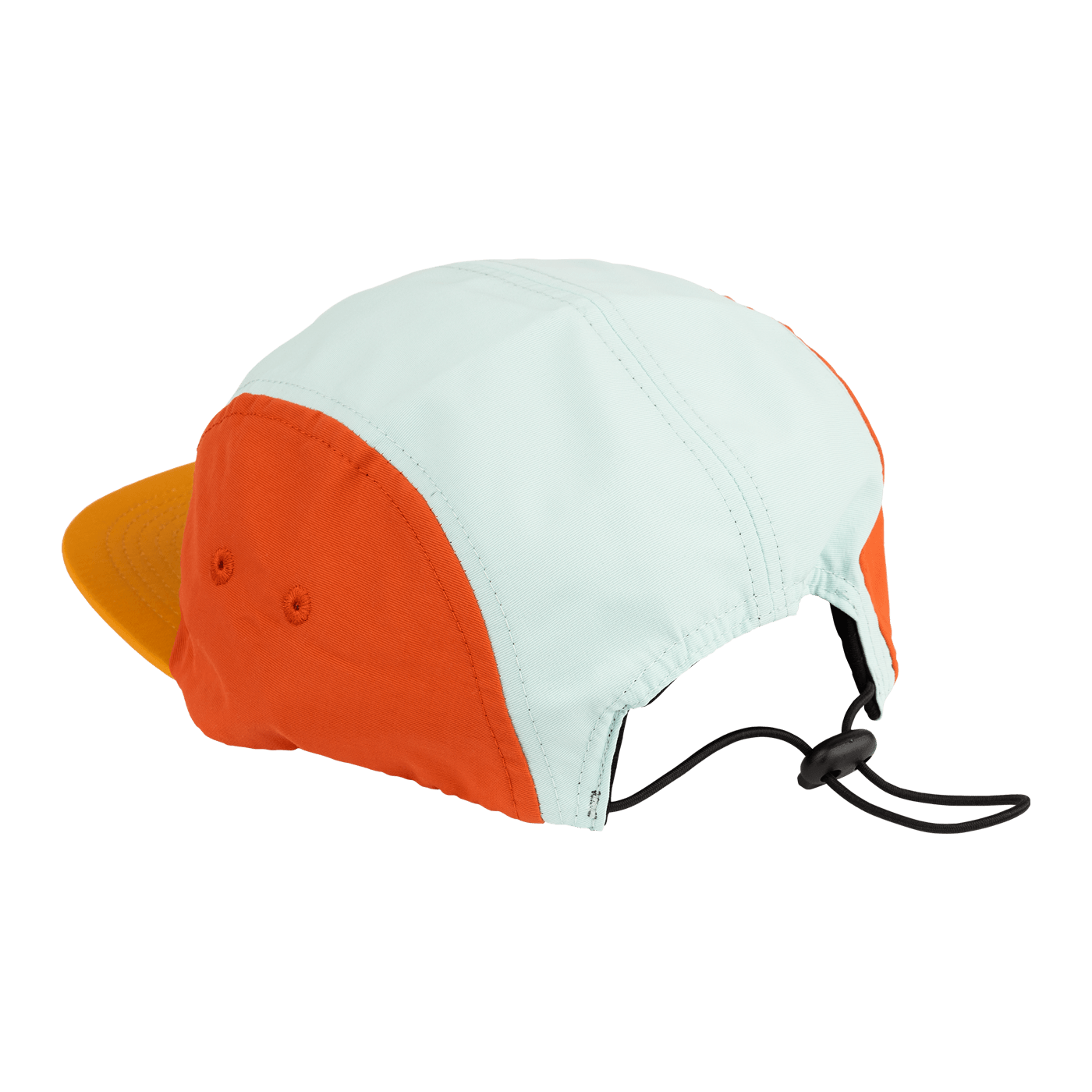 Pet BURGTEC COURIER FIVE PANEL Mosterd