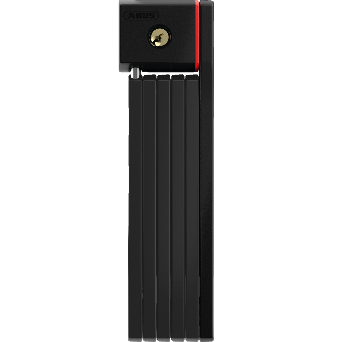 ABUS BORDO UGRIP 5700K inklapbaar knikdiefstalslot + SH beugel