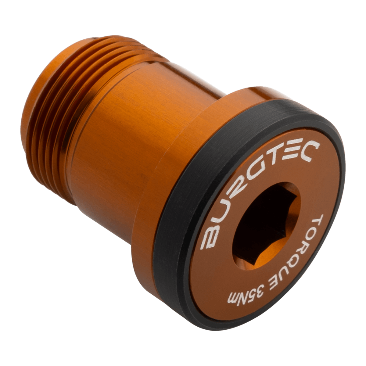 Derailleurschroef BURGTEC voor SRAM T-Type (versie XX SL) Brons