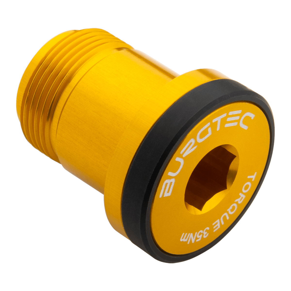 Derailleurschroef BURGTEC voor SRAM T-Type (versie XX SL) Goud