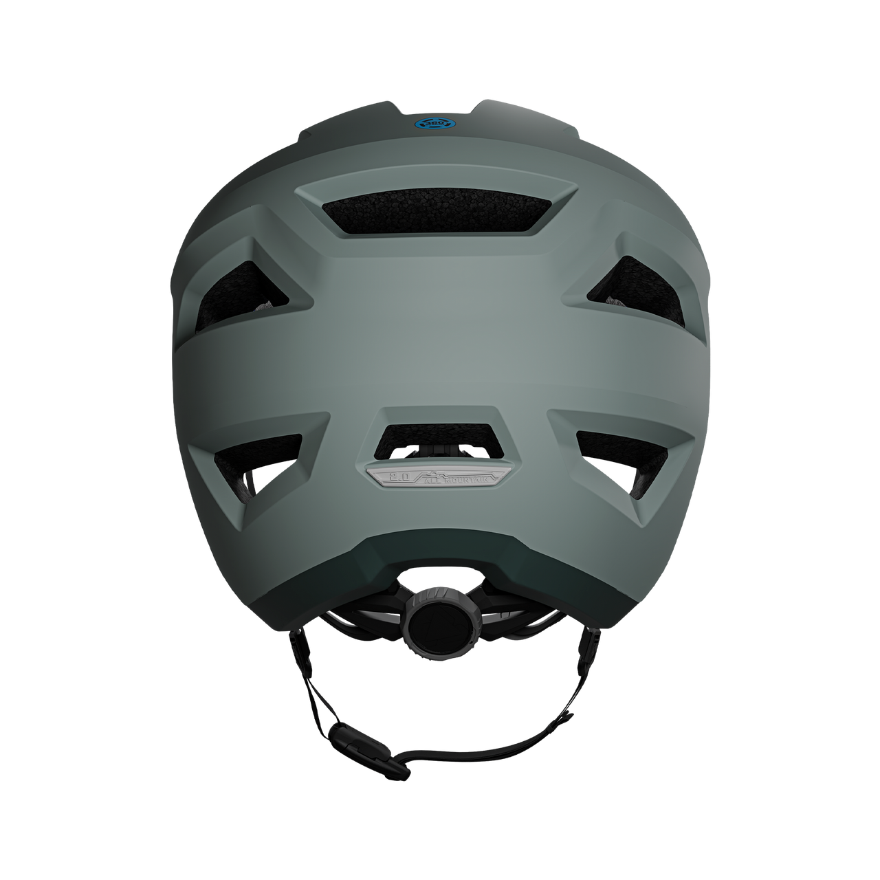 LEATT ALL-MOUNTAIN 2.0 mountainbikehelm groen
