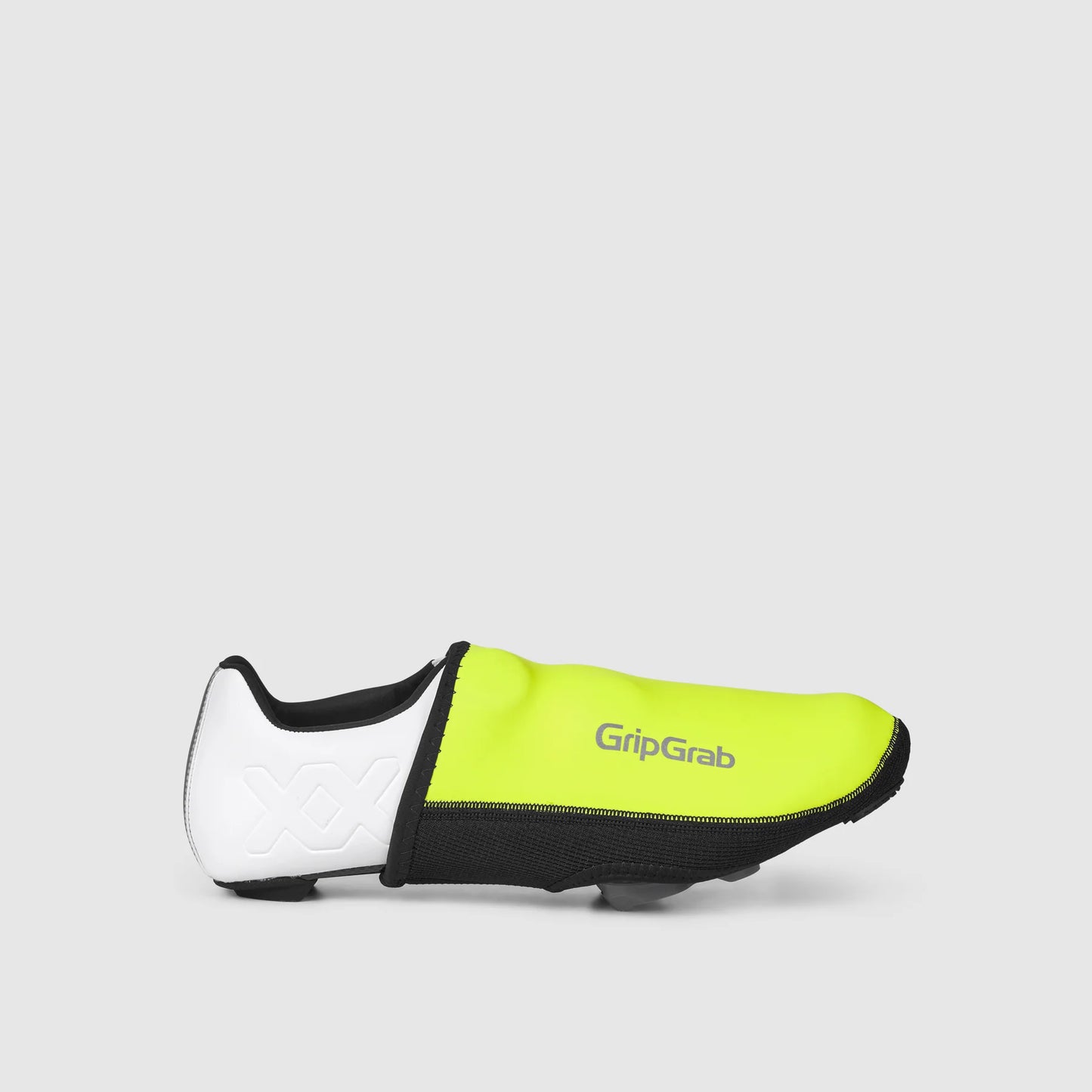GripGrab PACR WINDPROOF HI-VIS Teenovertrekken Geel