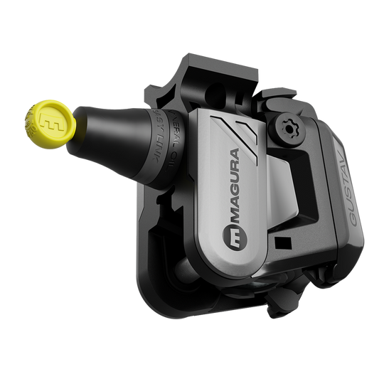 MAGURA GUSTAV PRO Hoofdremcilinder zonder remhendel