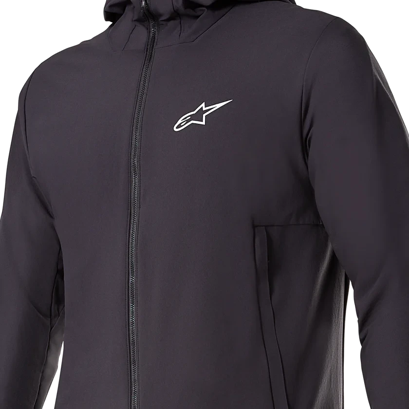 ALPINESTARS A-DURA THERMAL Jas Zwart