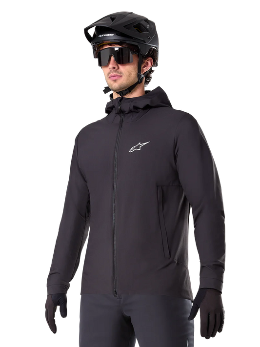 ALPINESTARS A-DURA THERMAL Jas Zwart
