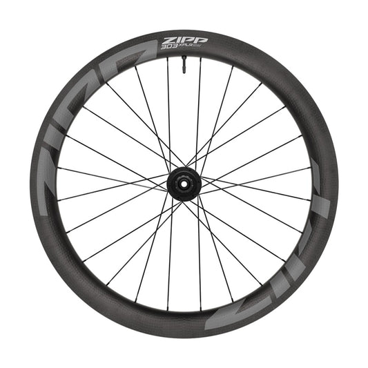 ZIPP 303 SW XPLR Tubeless Ready achterwiel (Center Lock) grijs