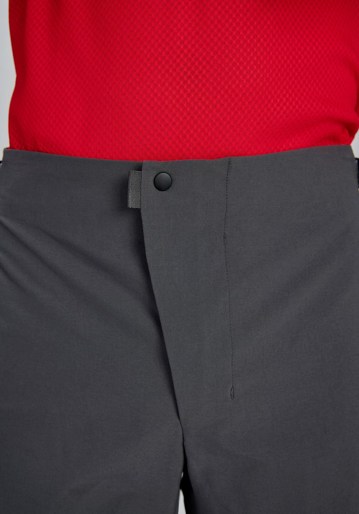 POC MOTION Korte Broek Grijs