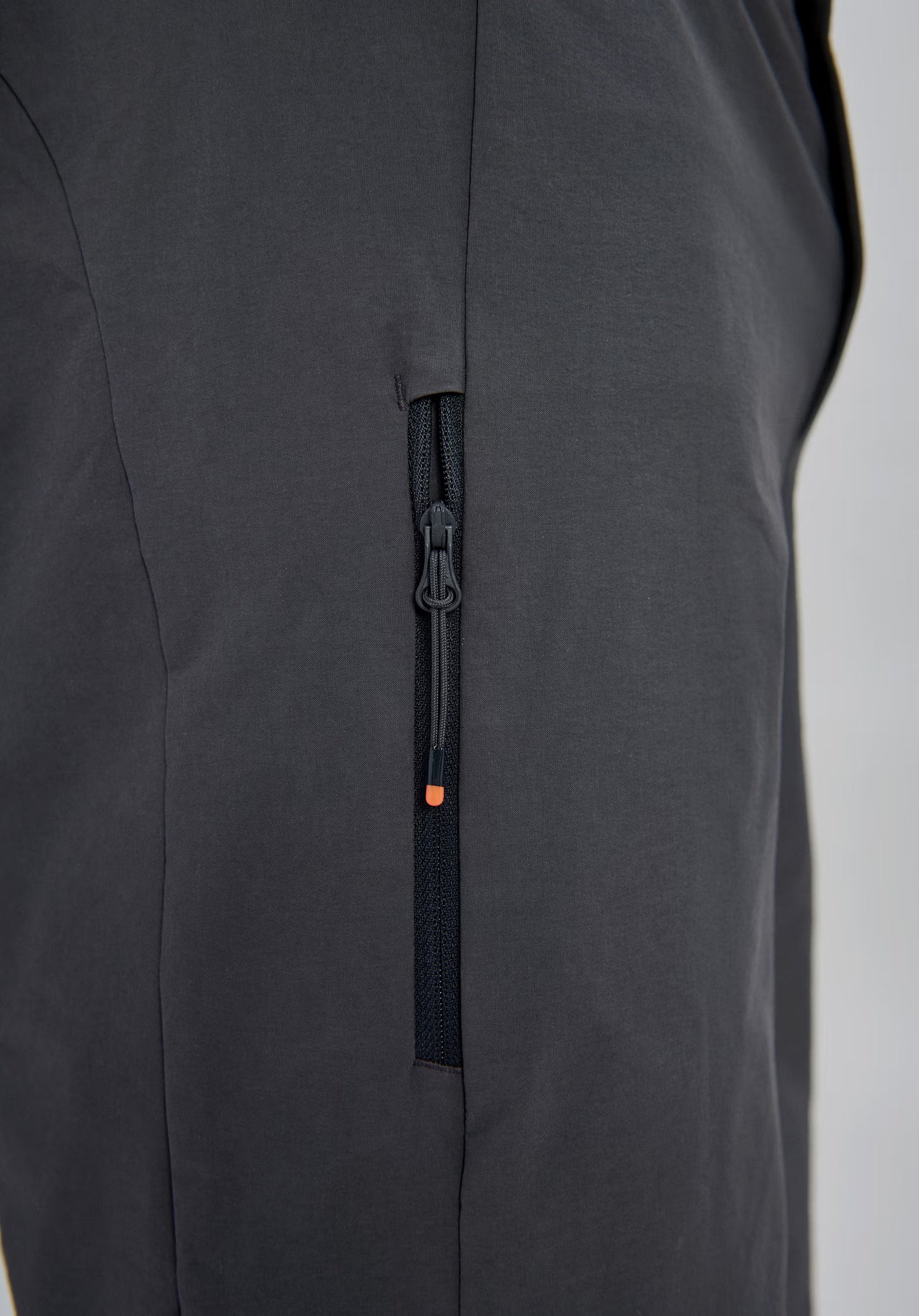 POC MOTION Korte Broek Grijs