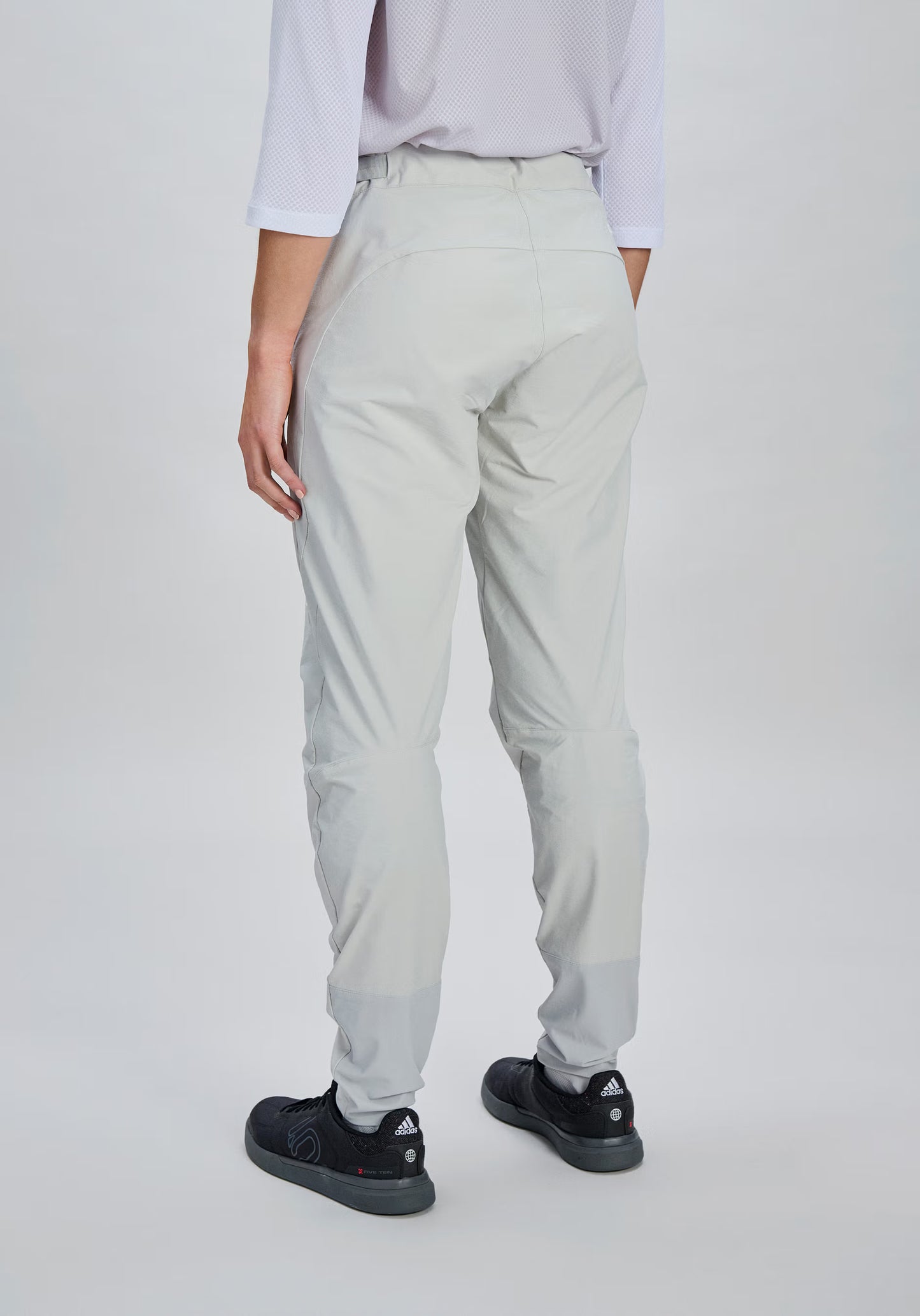 Dames POC MOTION Broek Grijs