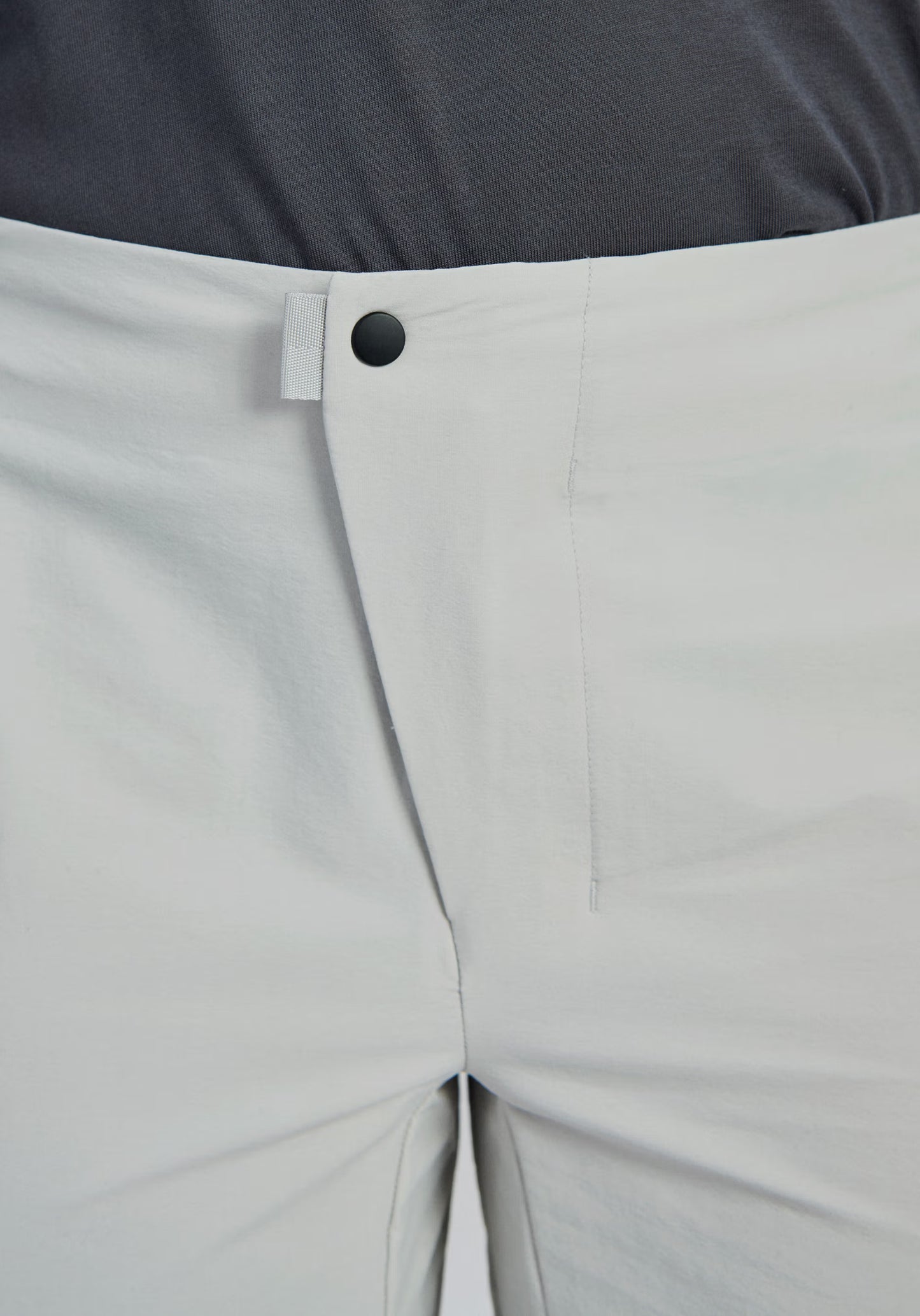 Dames POC MOTION Korte Broek Grijs