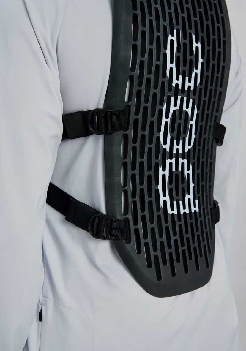 Beschermingsvest POC VPD AIR TORSO Zwart