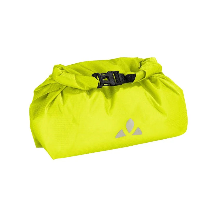 VAUDE AQUA BOX LIGHT 4 L stuurtas Geel