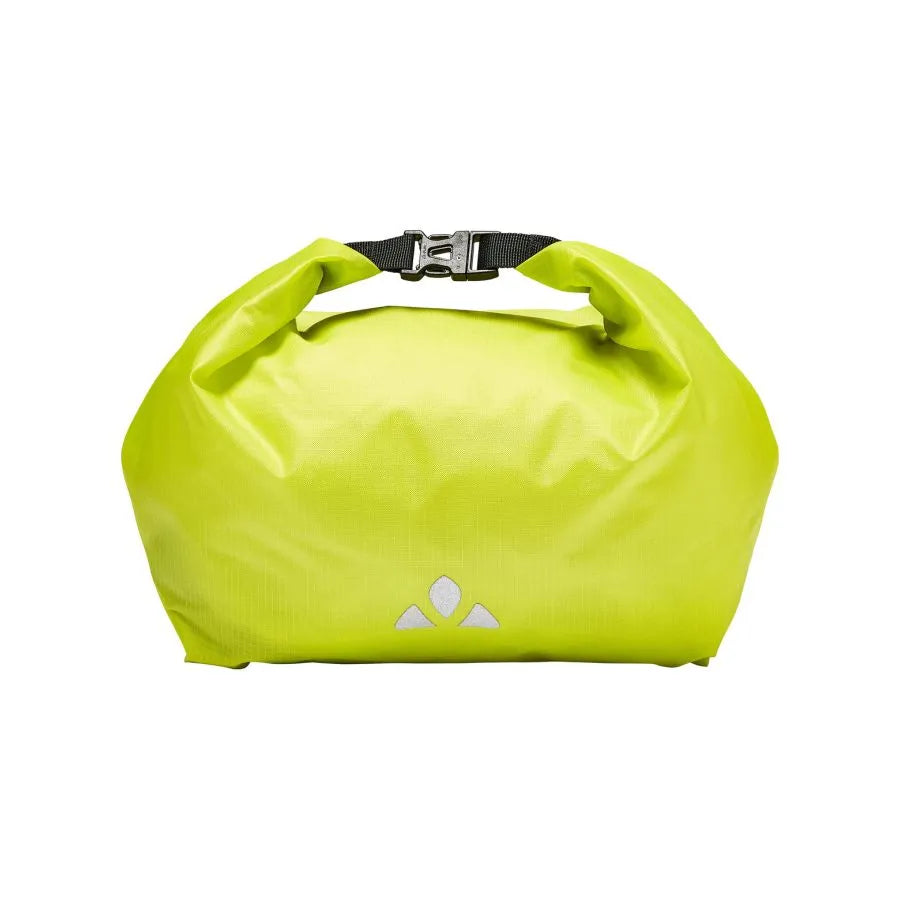VAUDE AQUA BOX LIGHT 4 L stuurtas Geel