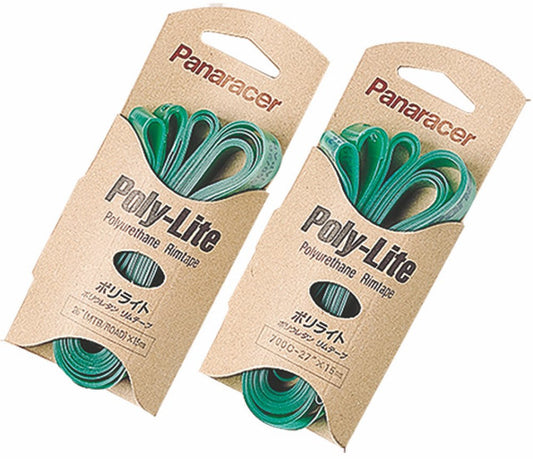 PANARACER POLY-LITE velglint 700x15mm (x2)