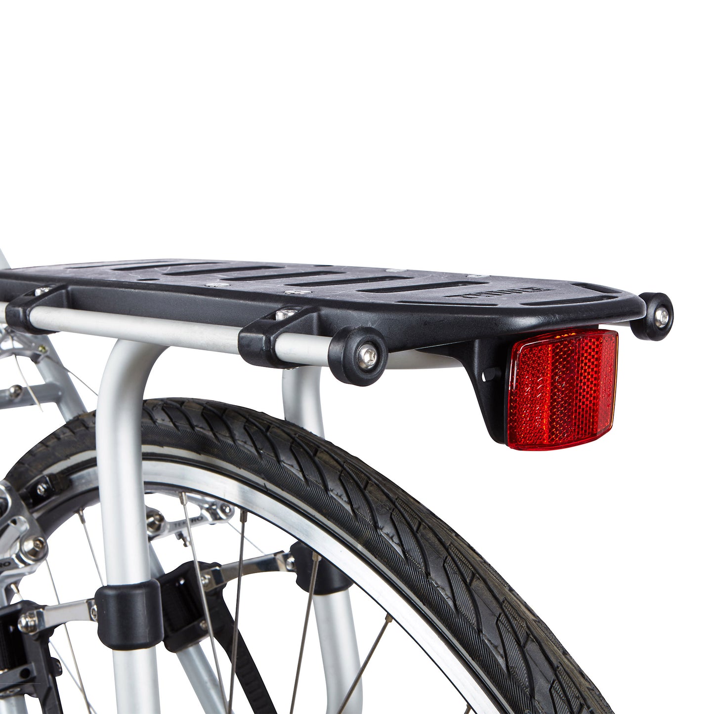 Bagagerek THULE PACK'N PEDAL TOUR RACK