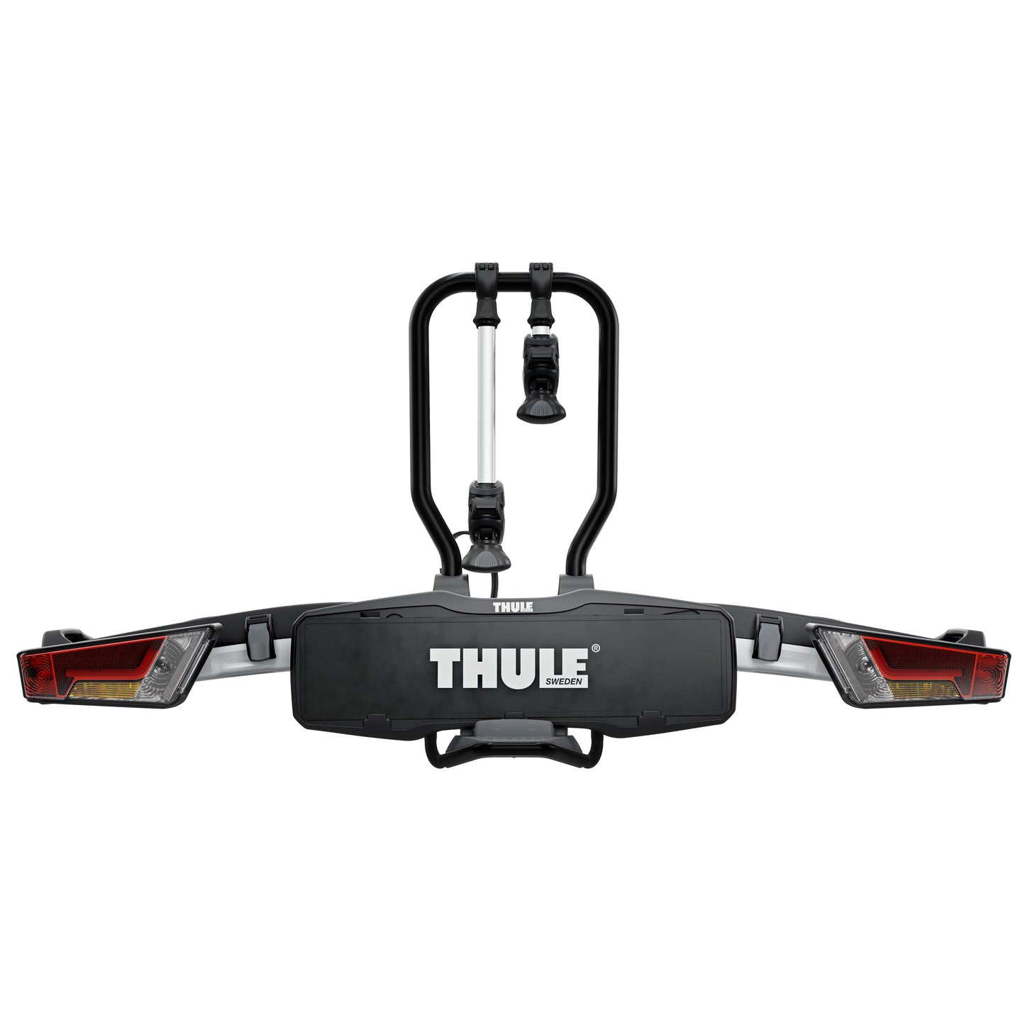 THULE EASYFOLD XT 2 Fietsendrager op trekhaak