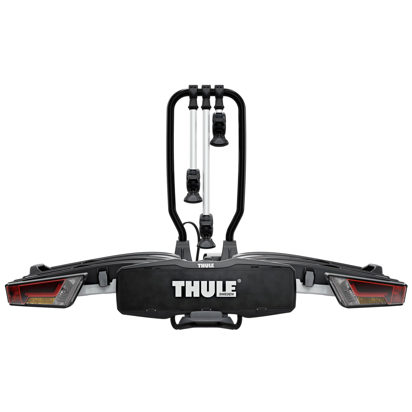 THULE EASYFOLD XT 3 Fietsendrager op trekhaak