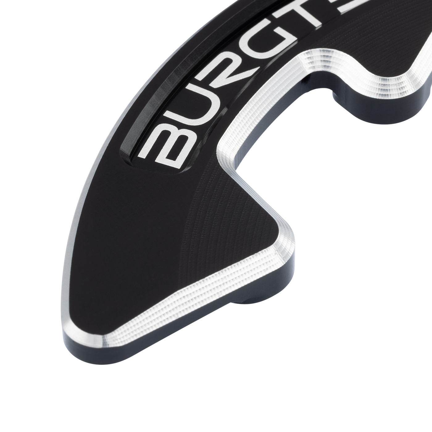 Guards voor Sram T-type X0 zwart