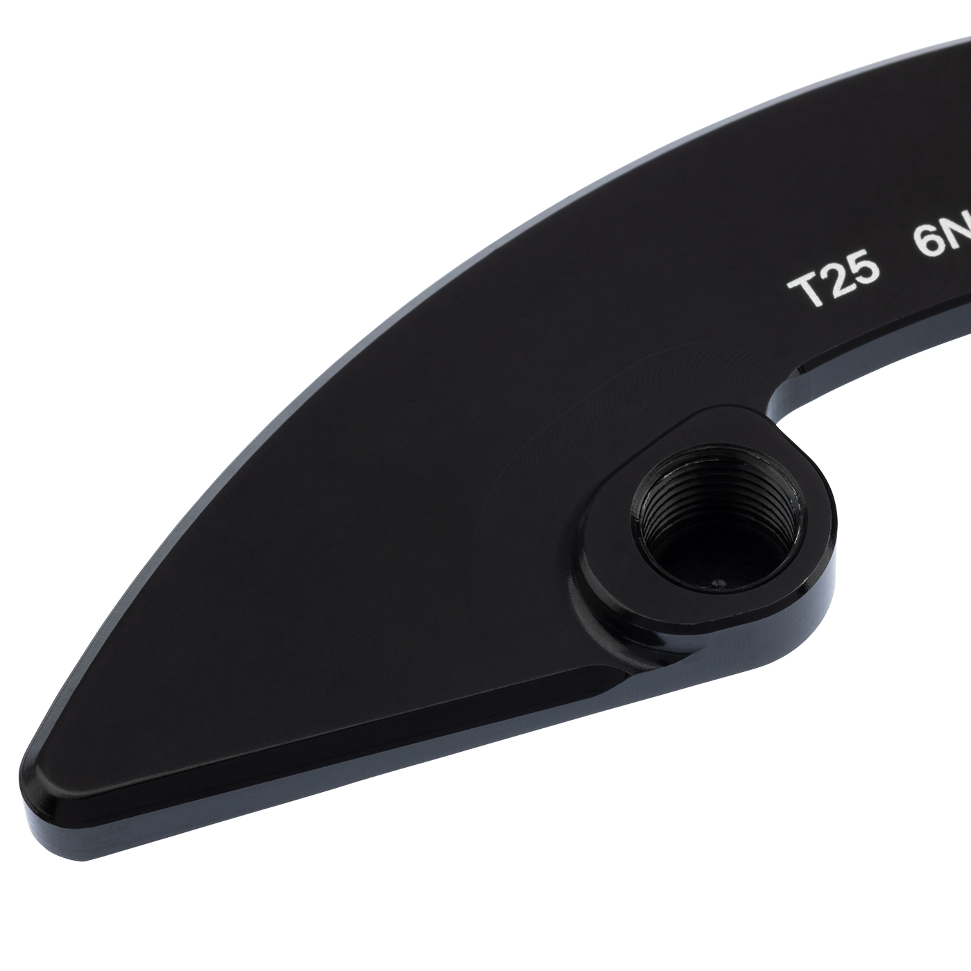 Guards voor Sram T-type X0 zwart