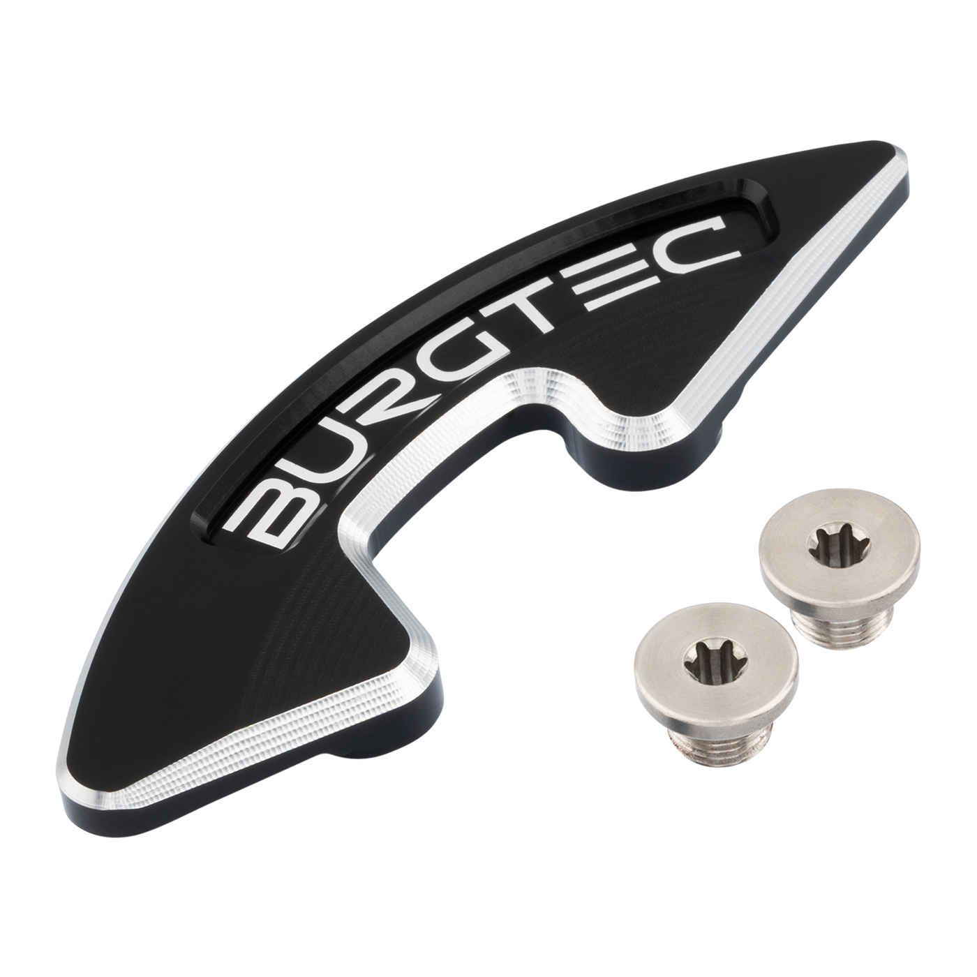Guards voor Sram T-type X0 zwart