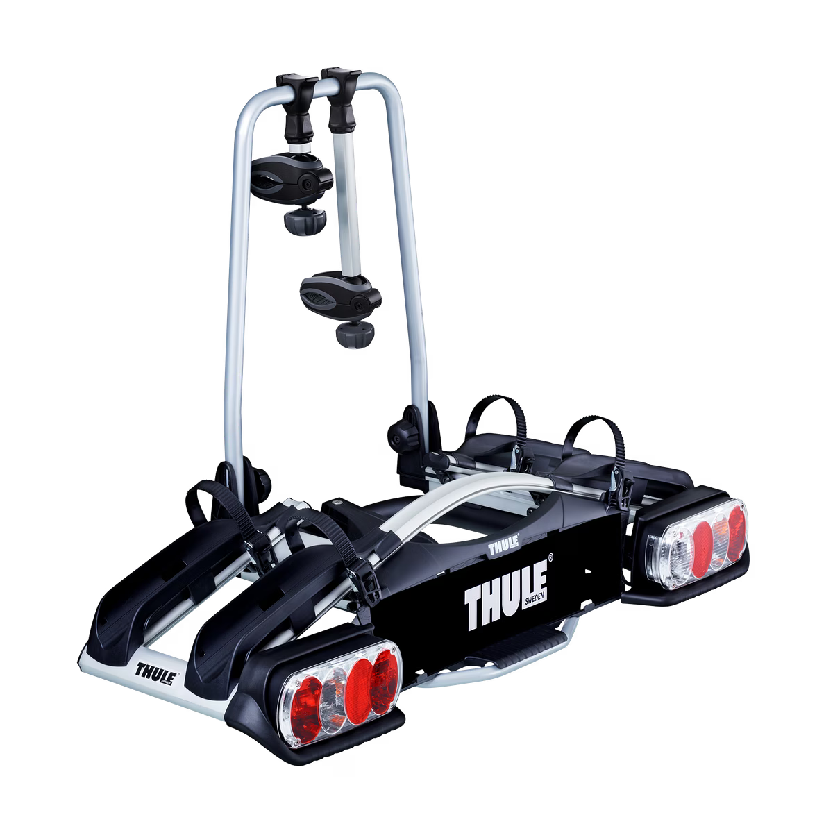 THULE EUROWAY G2 Fietsendrager - 2 Fietsen
