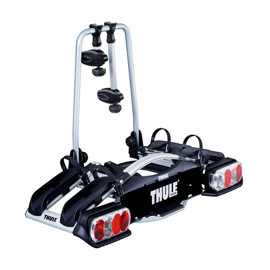 THULE EUROWAY G2 Fietsendrager - 2 Fietsen