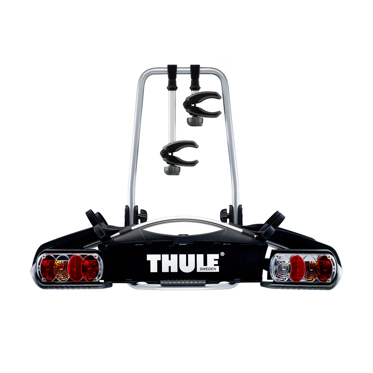 THULE EUROWAY G2 Fietsendrager - 2 Fietsen