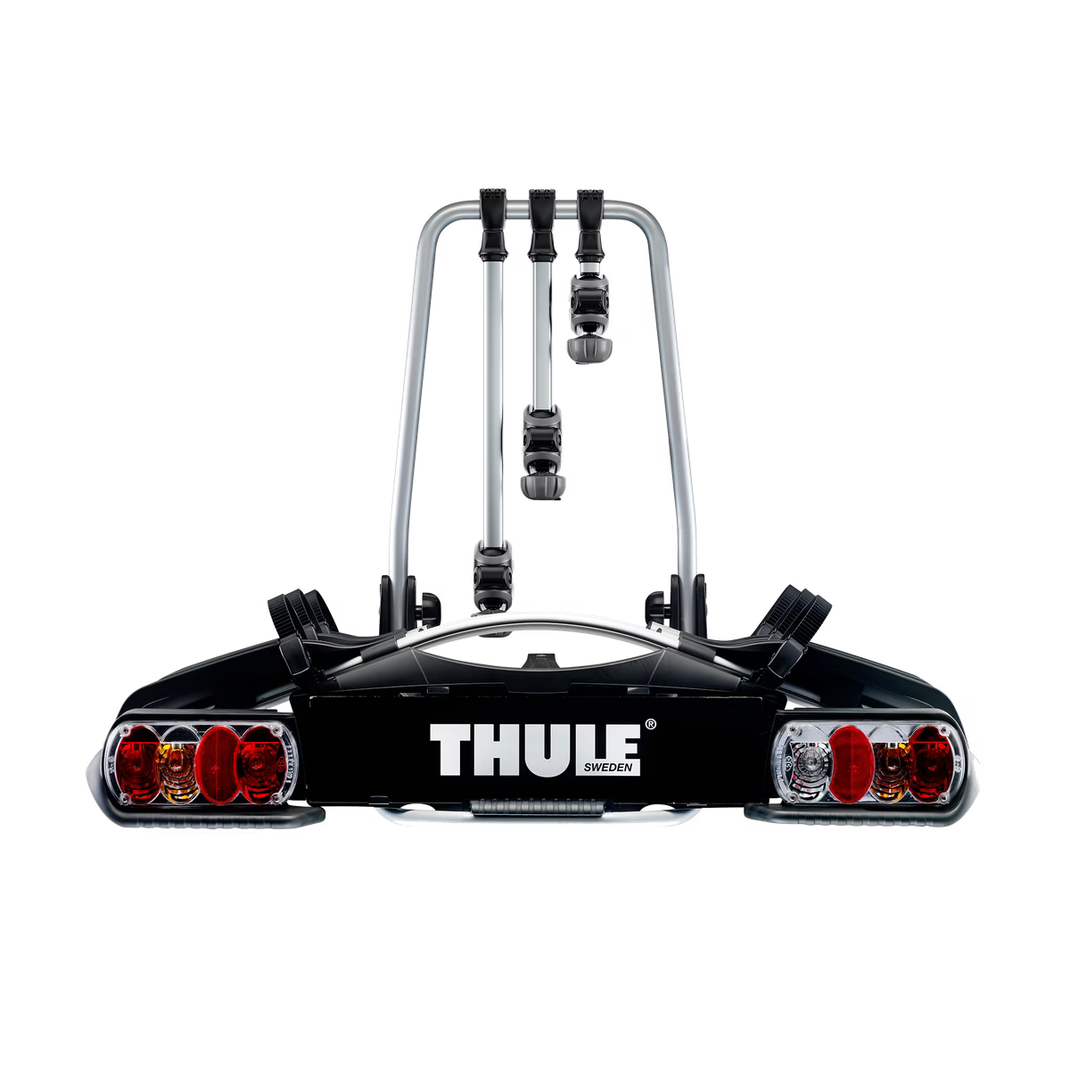 THULE EUROWAY G2 Fietsendrager - 3 Fietsen