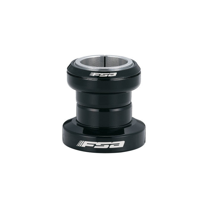 FSA THE PIG 1"1/8 extern balhoofd Zwart
