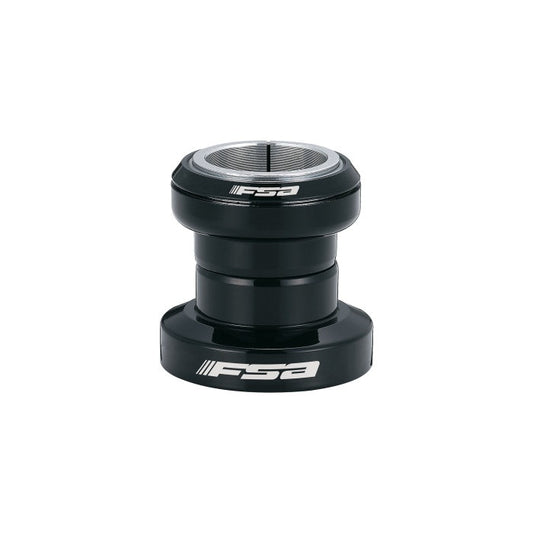 FSA THE PIG 1"1/8 extern balhoofd Zwart
