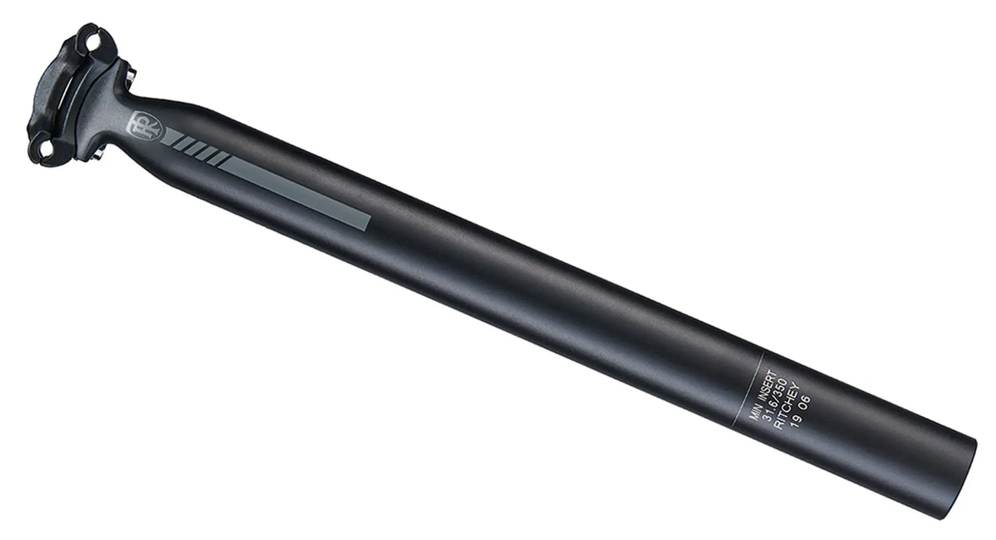 Zadelpén RITCHEY COMP 2-BOLT Terugslag 25mm