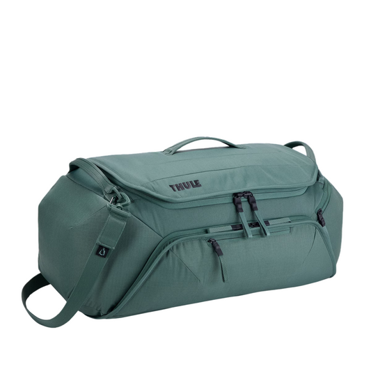 Reistas THULE ROUNDTRIP 55 L Grijs