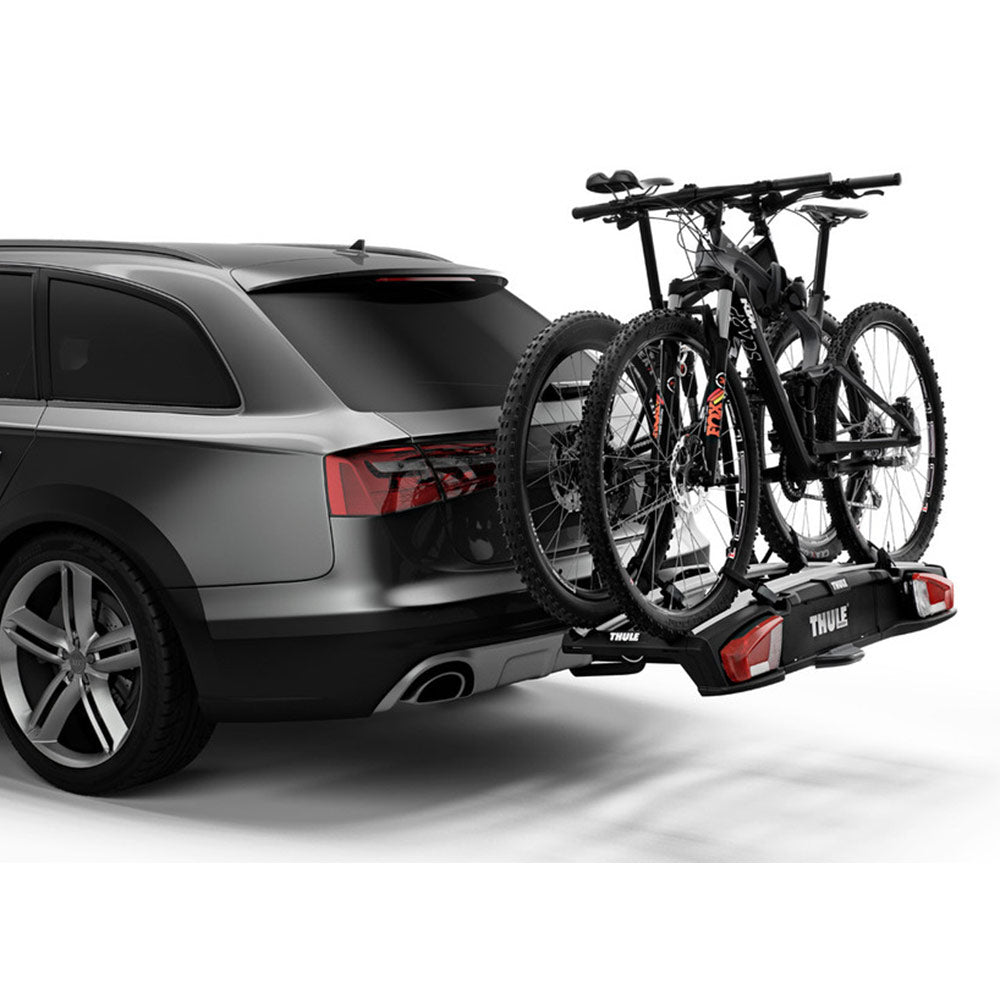 THULE VELOSPACE XT 2 Fietsendrager op trekhaak