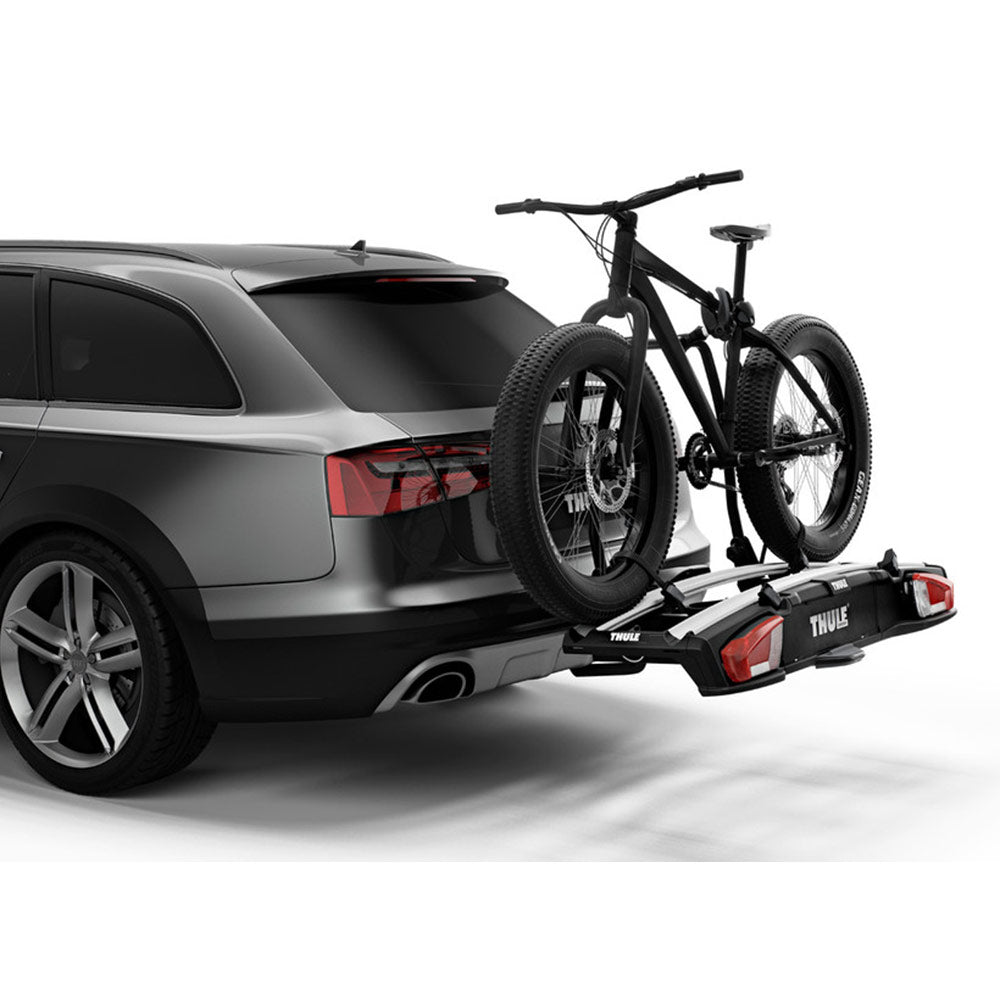 THULE VELOSPACE XT 2 Fietsendrager op trekhaak