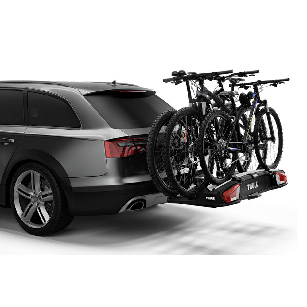 THULE VELOSPACE XT 3 Fietsendrager op trekhaak