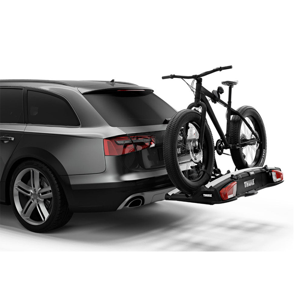 THULE VELOSPACE XT 3 Fietsendrager op trekhaak