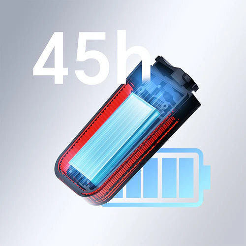 Achterverlichting RAVEMEN CL01