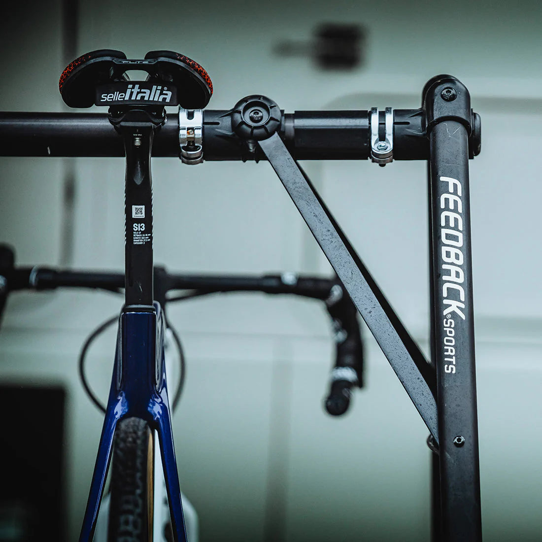 FEEDBACK SPORTS A-Frame fietsendrager voor meerdere fietsen
