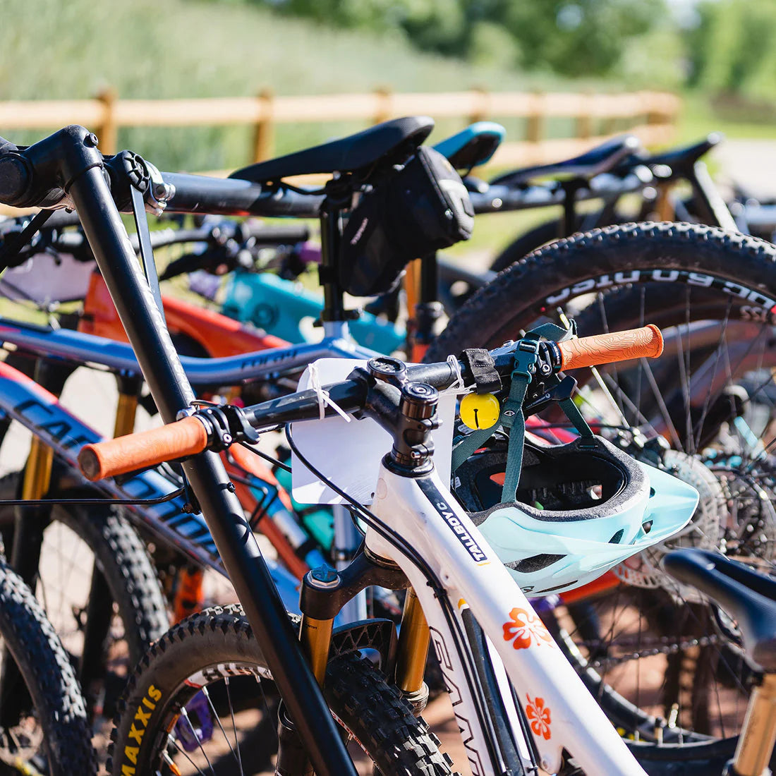 FEEDBACK SPORTS A-Frame fietsendrager voor meerdere fietsen