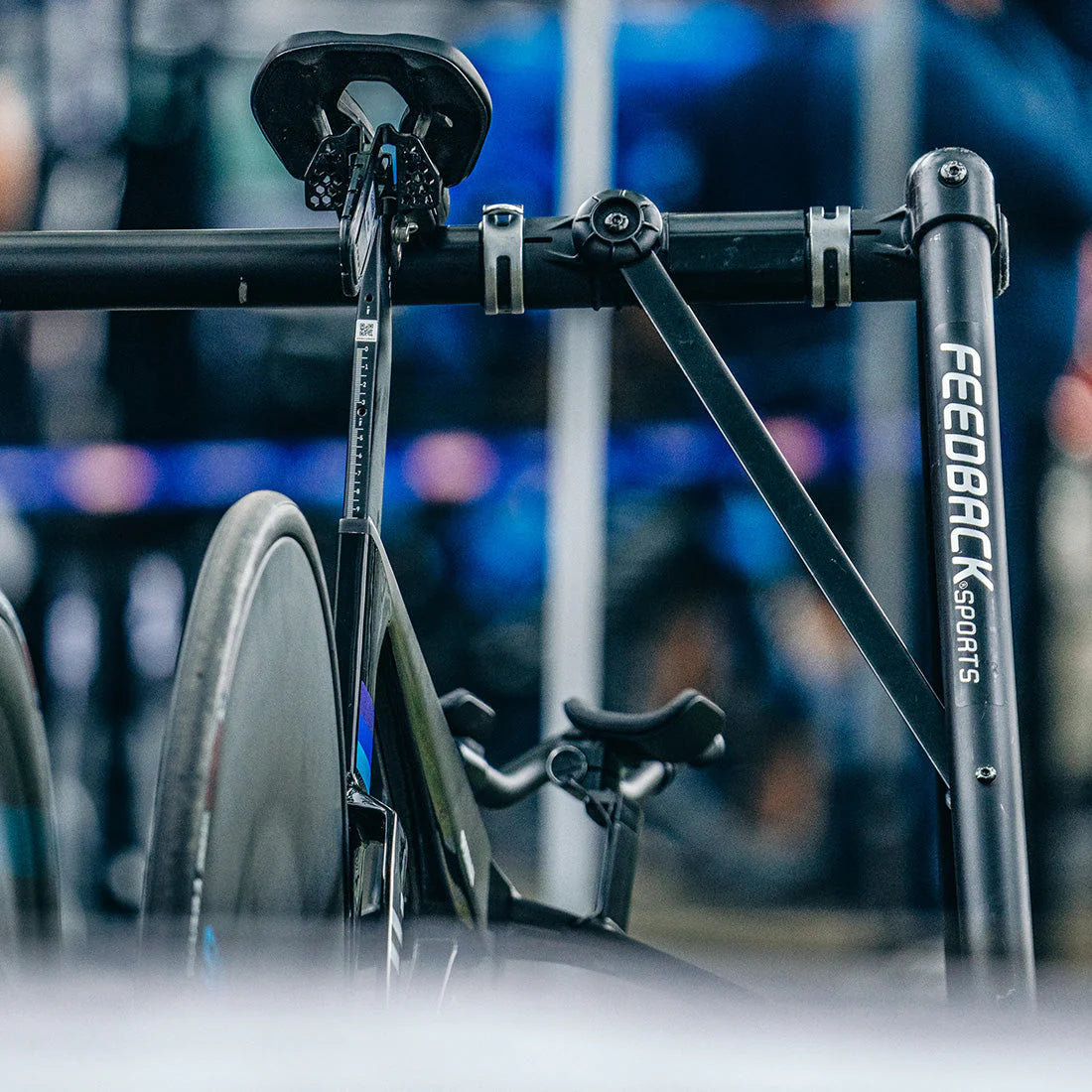 FEEDBACK SPORTS A-Frame fietsendrager voor meerdere fietsen