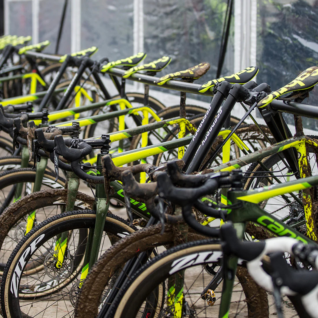 FEEDBACK SPORTS A-Frame fietsendrager voor meerdere fietsen