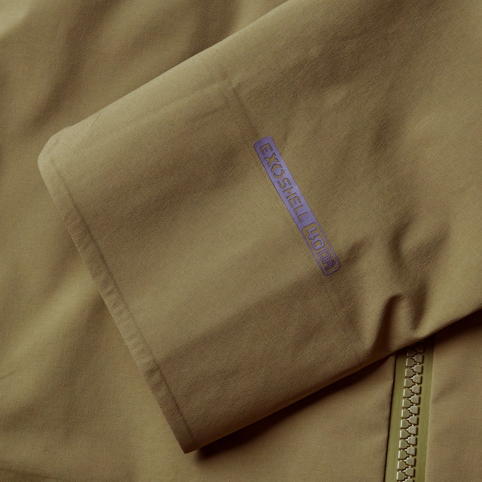 ENDURA MT500 WATERDICHT Jas Khaki