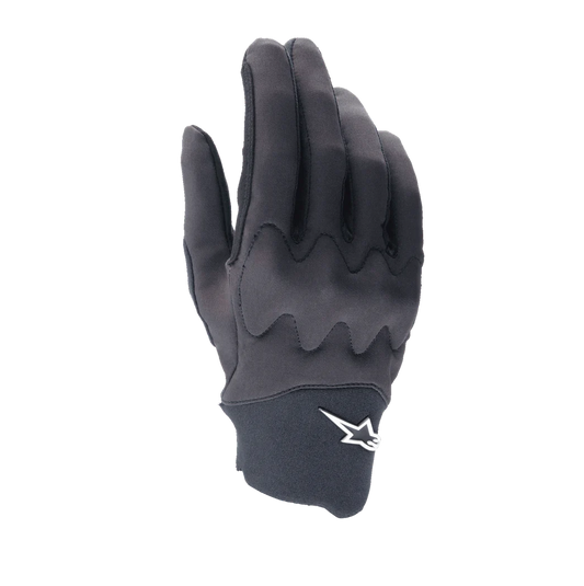 ALPINESTARS A-SUPRA SHIELD Handschoenen Zwart