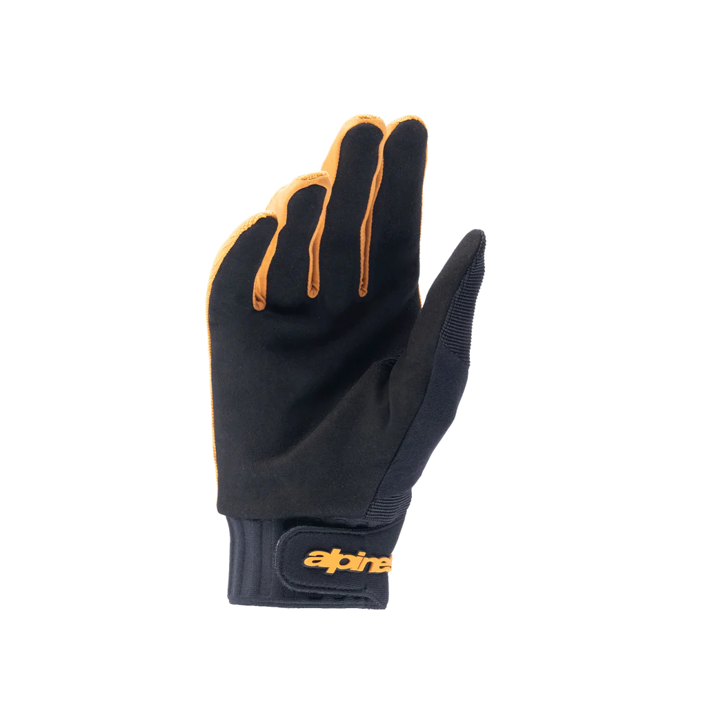 ALPINESTARS A-DURA Handschoenen Oranje 2025