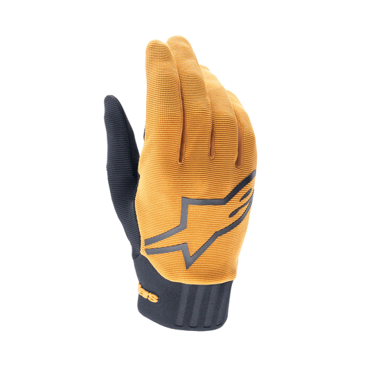 ALPINESTARS A-DURA Handschoenen Oranje 2025