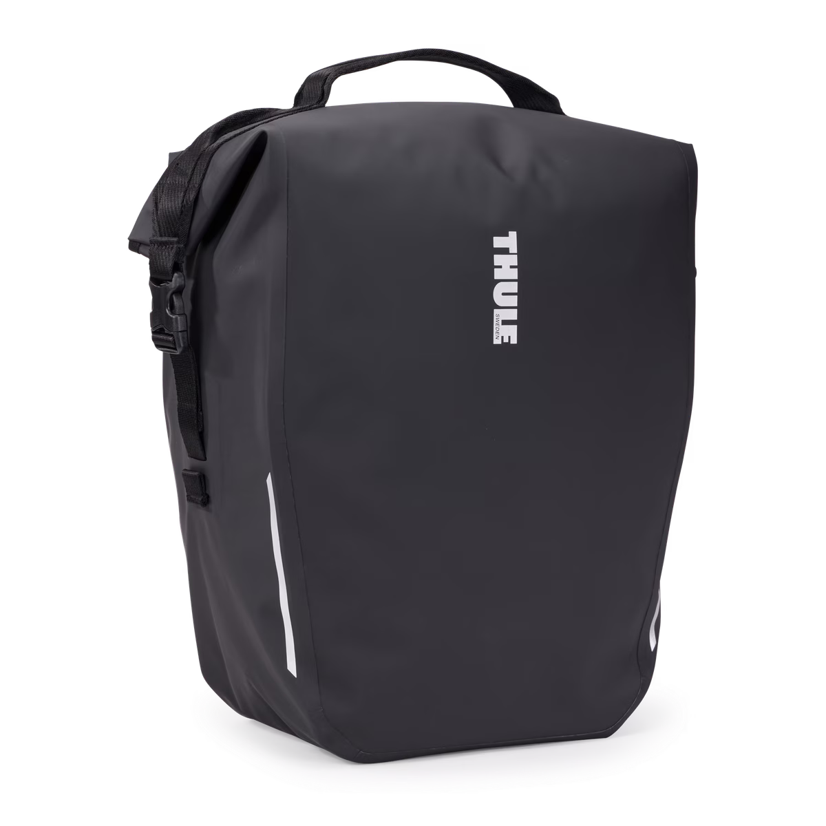 Paar THULE SHIELD 22 L Bagagetassen Zwart