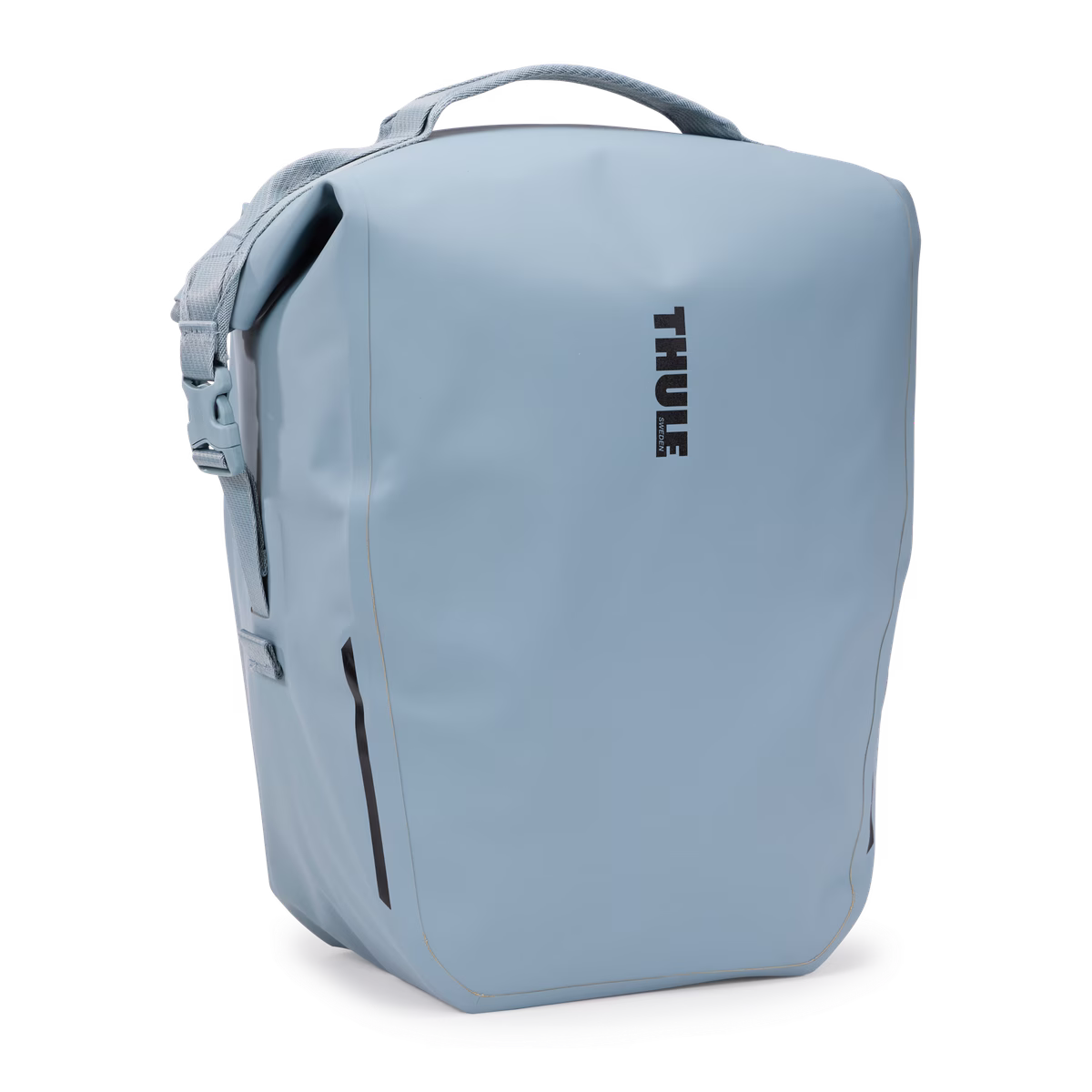 Paar THULE SHIELD 22 L Bagagetassen Blauw