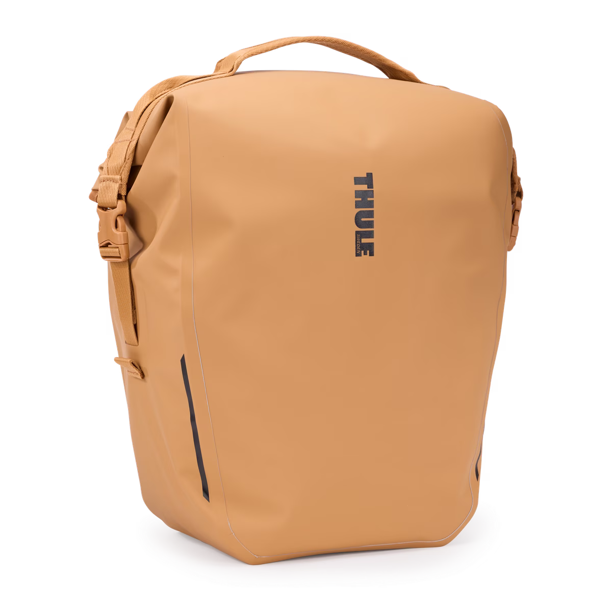 Paar THULE SHIELD 22 L Oranje Bagagetassen