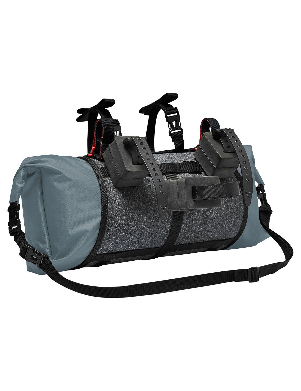 VAUDE TRAILFRONT II. 6 L Heron stuurtas